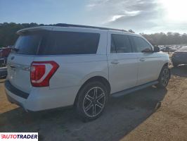 Ford Expedition 2020 3