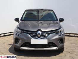 Renault Captur 2023 1.6 140 KM Renault Captur 2023 1.6 140 KM