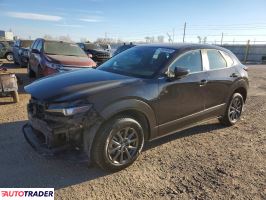 Mazda CX-30 2021 2