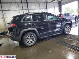 Jeep Cherokee 2020 3 Jeep Cherokee 2020 3