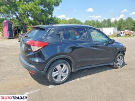 Honda HR-V 2020 1