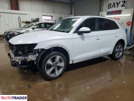 Audi Q5 2024 2