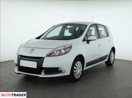 Renault Scenic 2013 1.2 113 KM