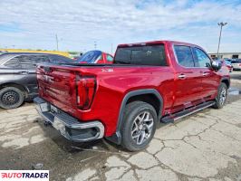 GMC Sierra 2022 5