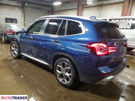 BMW X3 2024 2