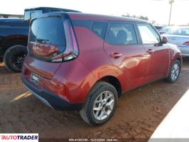 Kia Soul 2025 2 Kia Soul 2025 2