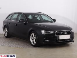 Audi A4 2012 2.0 134 KM