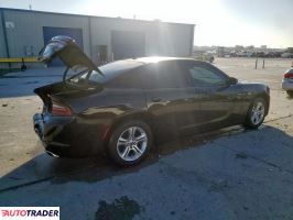 Dodge Charger 2022 3