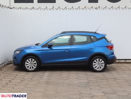 Seat Arona 2022 1.0 108 KM