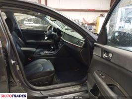 Kia Optima 2019 1 Kia Optima 2019 1