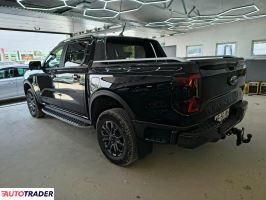 Ford Ranger 2024 3.0 241 KM