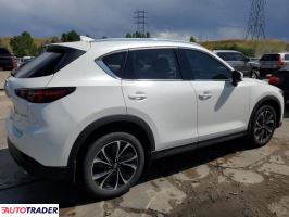 Mazda CX-5 2022 2