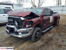 Dodge Ram - zobacz ofertę