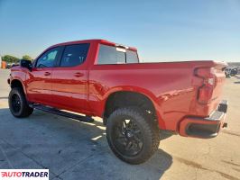 Chevrolet Silverado 2021 5