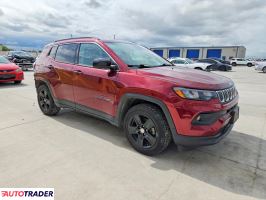 Jeep Compass 2022 2