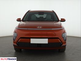 Hyundai Kona 2025 154 KM