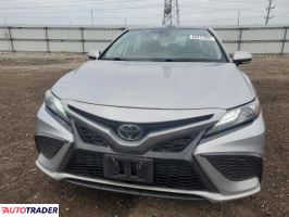 Toyota Camry 2023 2