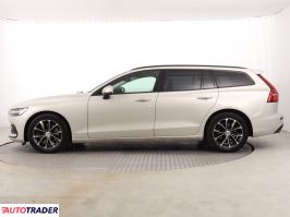 Volvo V60 2022 2.0 160 KM
