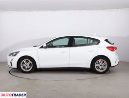 Ford Focus 2020 1.5 93 KM Ford Focus 2020 1.5 93 KM