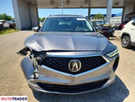 Acura MDX 2023 3
