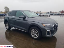Audi Q5 2022 2