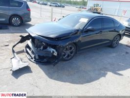 Honda Accord 2024 1 Honda Accord 2024 1