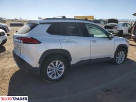 Toyota Corolla 2022 2