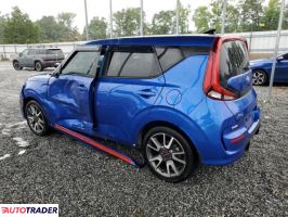 Kia Soul 2021 2 Kia Soul 2021 2