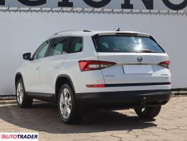 Skoda Kodiaq 2017 2.0 187 KM