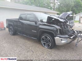 GMC Sierra 2019 5 GMC Sierra 2019 5