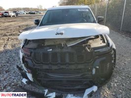 Jeep Grand Cherokee 2023 3