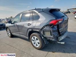 Toyota Pozostałe 2019 2