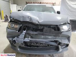 Dodge Durango 2020 3