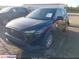 Toyota Corolla 2022 2