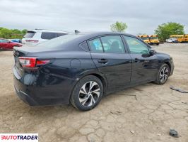 Subaru Legacy 2024 2