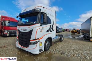 Iveco as 440 s49 Iveco as 440 s49