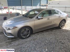 Mercedes CL 2020 2 Mercedes CL 2020 2