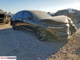 Honda Accord 2025 2