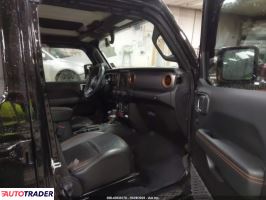 Jeep Pozostałe 2023 3