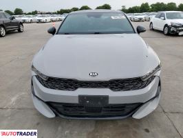 Kia Pozostałe 2021 1