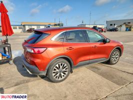 Ford Escape 2020 2
