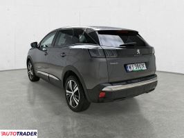 Peugeot 2008 2021 1.5 131 KM Peugeot 2008 2021 1.5 131 KM