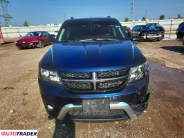 Dodge Journey 2020 2