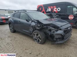 Subaru Pozostałe 2024 2 Subaru Pozostałe 2024 2