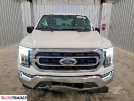 Ford Pozostałe 2021 3