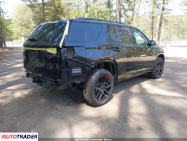 Chevrolet Traverse 2023 3 Chevrolet Traverse 2023 3