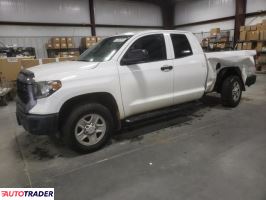 Toyota Tundra 2019 4