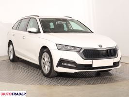 Skoda Octavia - zobacz ofertę