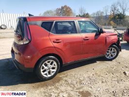 Kia Soul 2023 2