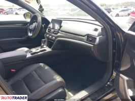 Honda Accord 2019 1 Honda Accord 2019 1
